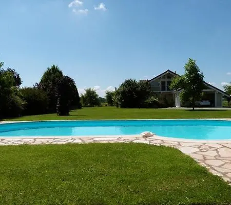 Agora Appartement Foussemagne Buitenkant foto