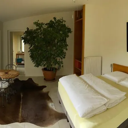 Agora Appartement Foussemagne Buitenkant foto